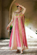 Layla Chatoor | Luxury Pret | Mahiraa Chikankari Peshwas - by Libasekhas UK - Registered Vendor of : Layla Chatoor - 100% Original Designer Dress