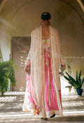 Layla Chatoor | Luxury Pret | Mahiraa Chikankari Peshwas - by Libasekhas UK - Registered Vendor of : Layla Chatoor - 100% Original Designer Dress