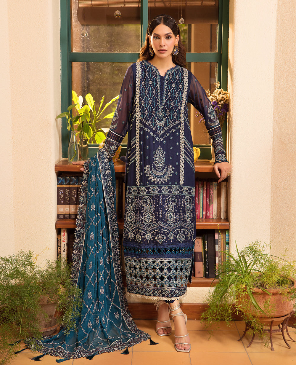 Xenia Formals | Raahi Luxury Formals | CELESTE - by - Libasekhas UK - Registered Vendor of : Xenia Formals - 100% Original Designer Dresss