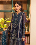 Xenia Formals | Raahi Luxury Formals | CELESTE - by - Libasekhas UK - Registered Vendor of : Xenia Formals - 100% Original Designer Dresss