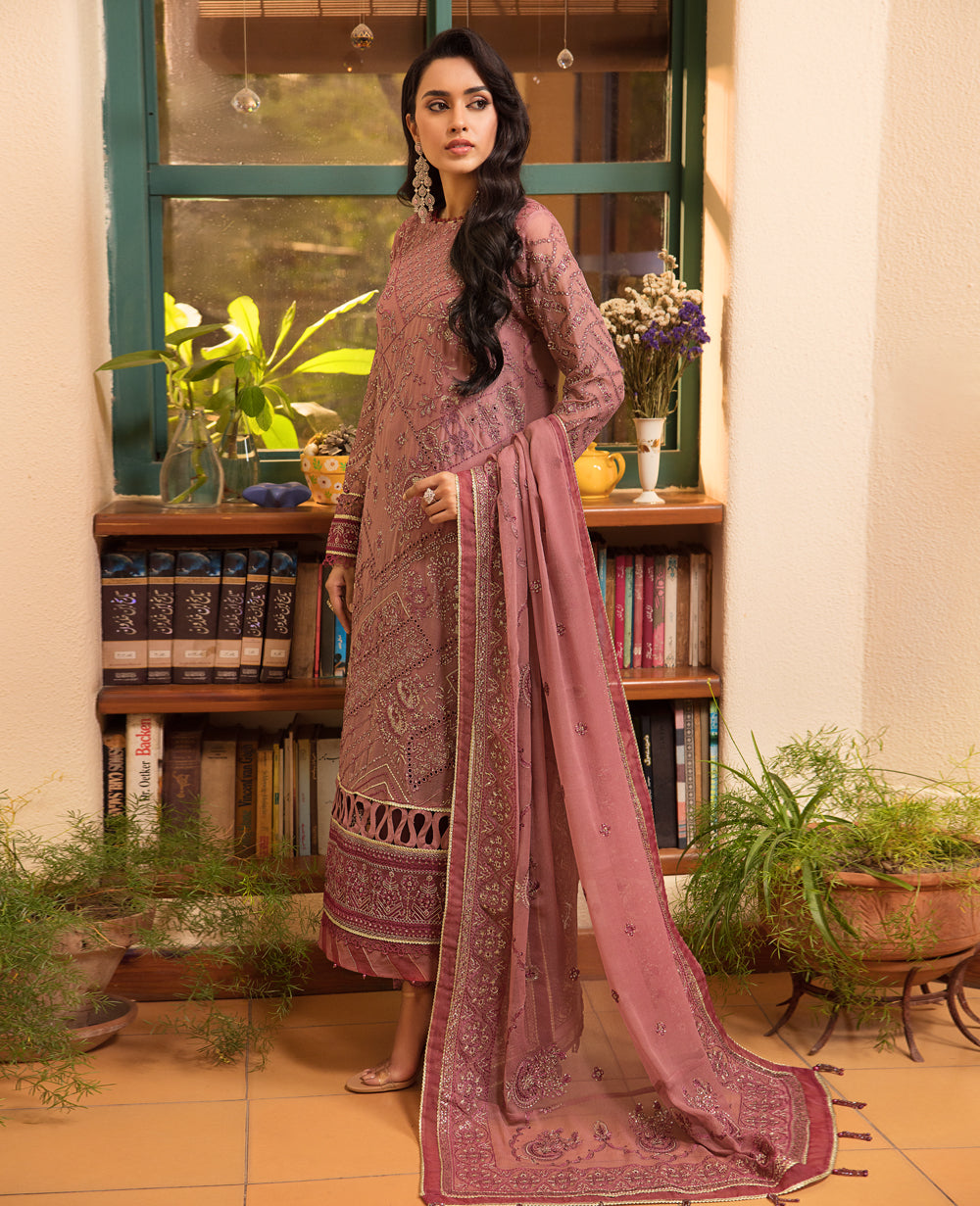 Xenia Formals | Raahi Luxury Formals | EDDA - by - Libasekhas UK - Registered Vendor of : Xenia Formals - 100% Original Designer Dresss