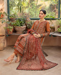 Xenia Formals | Raahi Luxury Formals | SOPHIEE - by - Libasekhas UK - Registered Vendor of : Xenia Formals - 100% Original Designer Dresss
