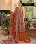 Xenia Formals | Raahi Luxury Formals | SOPHIEE - by - Libasekhas UK - Registered Vendor of : Xenia Formals - 100% Original Designer Dresss