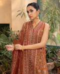 Xenia Formals | Raahi Luxury Formals | SOPHIEE - by - Libasekhas UK - Registered Vendor of : Xenia Formals - 100% Original Designer Dresss