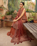 Xenia Formals | Raahi Luxury Formals | SOPHIEE - by - Libasekhas UK - Registered Vendor of : Xenia Formals - 100% Original Designer Dresss