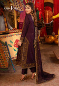 Asim Jofa | Chamak Damak Festive 24 | AJCD-23 - by - Libasekhas UK - Registered Vendor of : Asim Jofa - 100% Original Designer Dresss