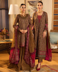 Xenia Formals | Raahi Luxury Formals | ENRICA - by - Libasekhas UK - Registered Vendor of : Xenia Formals - 100% Original Designer Dresss