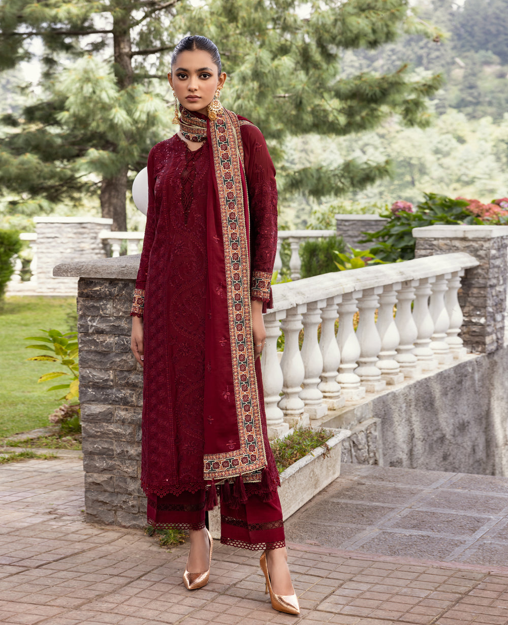 Xenia Formals | Raahi Luxury Formals | TANYA - by - Libasekhas UK - Registered Vendor of : Xenia Formals - 100% Original Designer Dresss