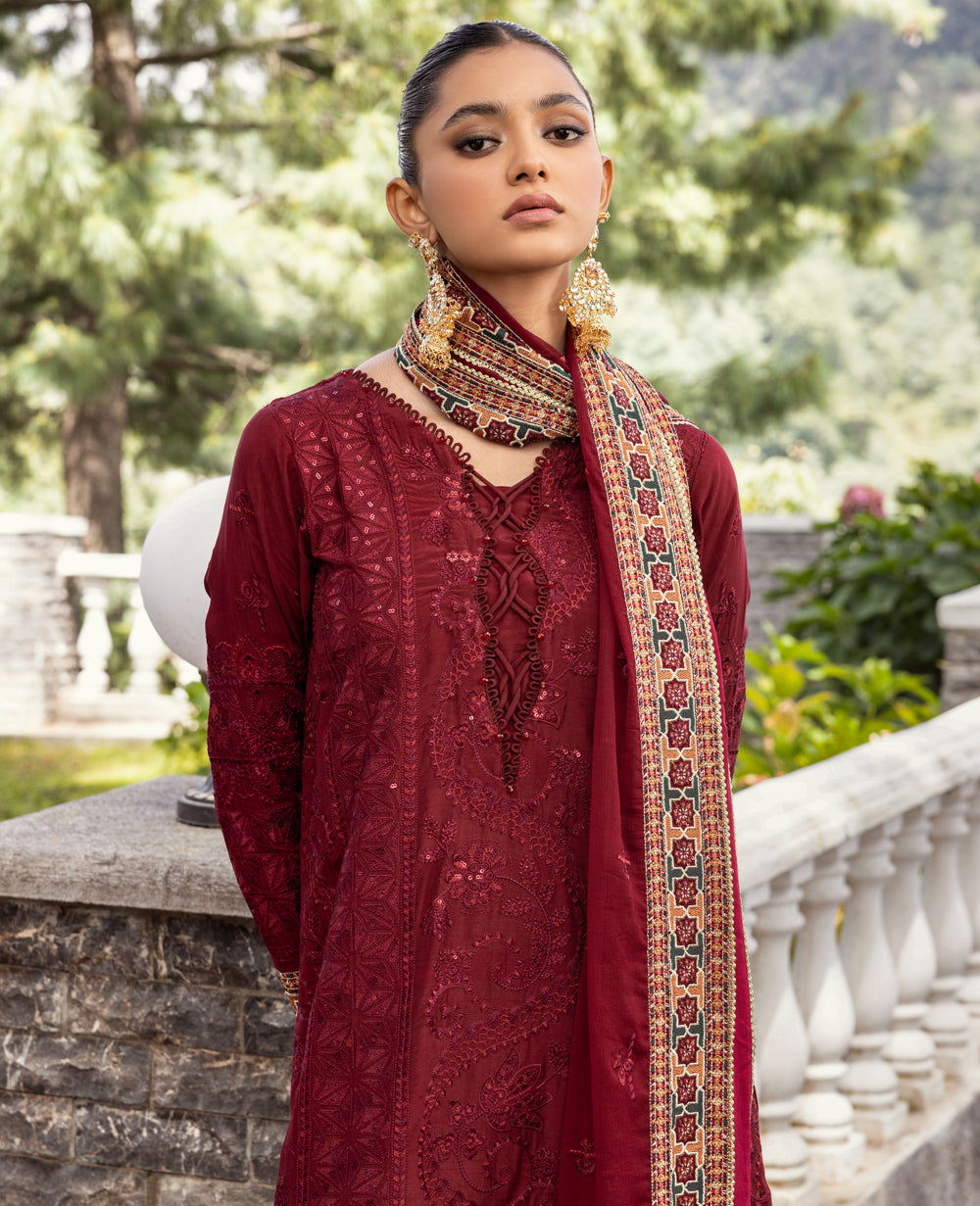 Xenia Formals | Raahi Luxury Formals | TANYA - by - Libasekhas UK - Registered Vendor of : Xenia Formals - 100% Original Designer Dresss