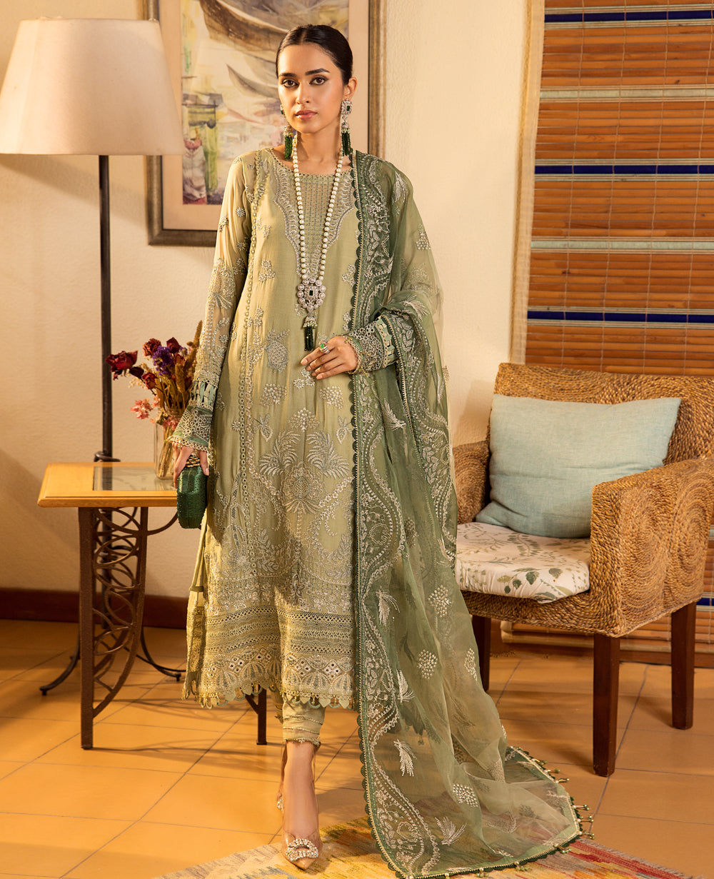 Xenia Formals | Raahi Luxury Formals | LIANA - by - Libasekhas UK - Registered Vendor of : Xenia Formals - 100% Original Designer Dresss