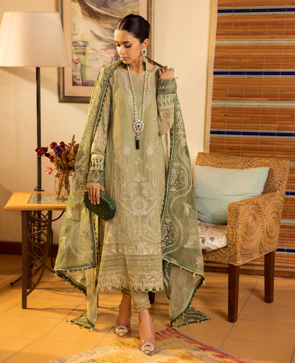 Xenia Formals | Raahi Luxury Formals | LIANA - by - Libasekhas UK - Registered Vendor of : Xenia Formals - 100% Original Designer Dresss