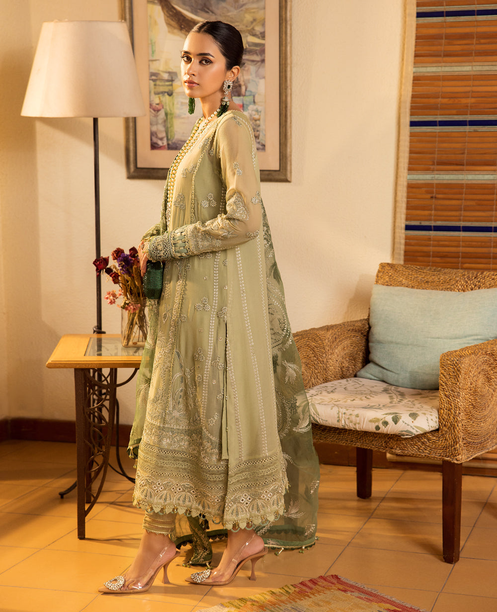 Xenia Formals | Raahi Luxury Formals | LIANA - by - Libasekhas UK - Registered Vendor of : Xenia Formals - 100% Original Designer Dresss