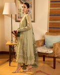 Xenia Formals | Raahi Luxury Formals | LIANA - by - Libasekhas UK - Registered Vendor of : Xenia Formals - 100% Original Designer Dresss