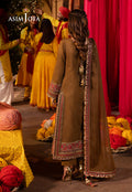 Asim Jofa | Chamak Damak Festive 24 | AJCD-08 - by - Libasekhas UK - Registered Vendor of : Asim Jofa - 100% Original Designer Dresss