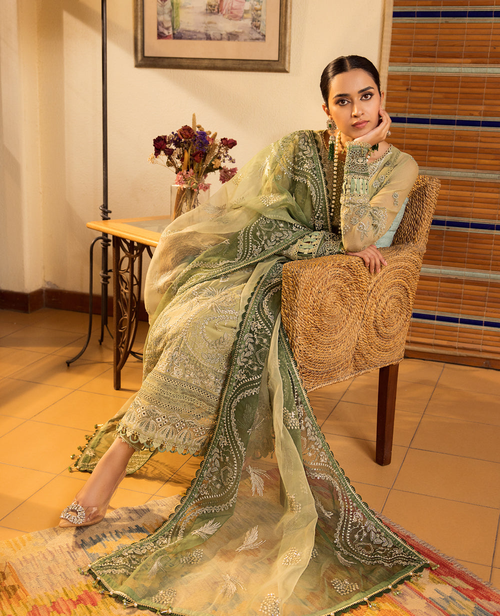 Xenia Formals | Raahi Luxury Formals | LIANA - by - Libasekhas UK - Registered Vendor of : Xenia Formals - 100% Original Designer Dresss