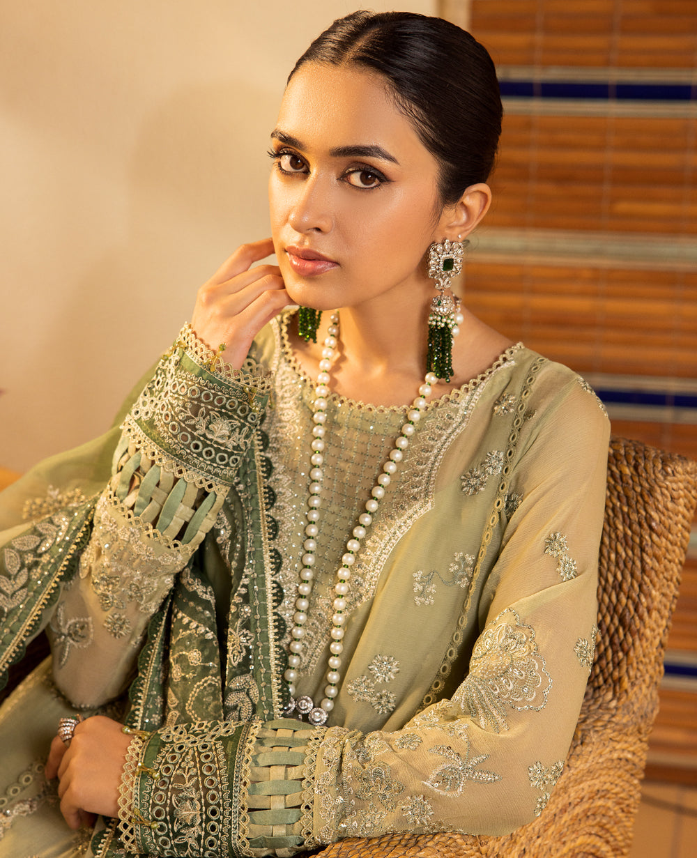 Xenia Formals | Raahi Luxury Formals | LIANA - by - Libasekhas UK - Registered Vendor of : Xenia Formals - 100% Original Designer Dresss