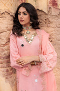 Charizma | Eid Edit Vol 2 | ED4-07 - Luxury -  Libasekhas