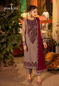 Asim Jofa | Chamak Damak Festive 24 | AJCD-15 - by - Libasekhas UK - Registered Vendor of : Asim Jofa - 100% Original Designer Dresss