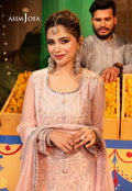 Asim Jofa | Chamak Damak Festive 24 | AJCD-14 - by - Libasekhas UK - Registered Vendor of : Asim Jofa - 100% Original Designer Dresss