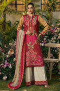 Charizma | C Print Lawn | CP6-16 - by Libasekhas UK - Registered Vendor of : Charizma - 100% Original Designer Dress