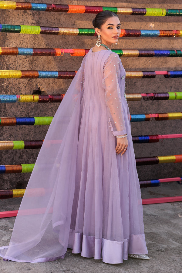 Charizma | Festive Pret | CMA-4-02 - by - Libasekhas UK - Registered Vendor of : Charizma - 100% Original Designer Dresss