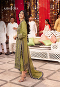 Asim Jofa | Chamak Damak Festive 24 | AJCD-10 - by - Libasekhas UK - Registered Vendor of : Asim Jofa - 100% Original Designer Dresss