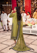 Asim Jofa | Chamak Damak Festive 24 | AJCD-10 - by - Libasekhas UK - Registered Vendor of : Asim Jofa - 100% Original Designer Dresss