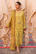 Charizma | Eid Edit Vol 2 | ED4-09 - Luxury -  Libasekhas
