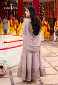 Asim Jofa | Chamak Damak Festive 24 | AJCD-16 - by - Libasekhas UK - Registered Vendor of : Asim Jofa - 100% Original Designer Dresss