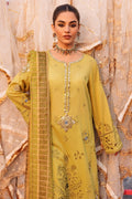 Charizma | Eid Edit Vol 2 | ED4-09 - Luxury -  Libasekhas