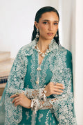 Saira Rizwan | Sajri Festive | REVE SREP05-25 - by - Libasekhas UK - Registered Vendor of : Saira Rizwan - 100% Original Designer Dresss
