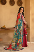Saira Rizwan | Luxury Lawn 25 | MANON-SRL25-02 - by - Libasekhas UK - Registered Vendor of : Saira Rizwan - 100% Original Designer Dresss