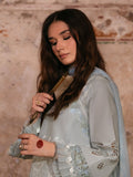 Parishay | Matsani Luxury Lawn 25 | MI - 02 - by - Libasekhas UK - Registered Vendor of : Parishay - 100% Original Designer Dresss
