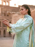 Parishay | Matsani Luxury Lawn 25 | MI - 04 - by - Libasekhas UK - Registered Vendor of : Parishay - 100% Original Designer Dresss