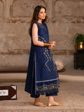 Parishay | Matsani Luxury Lawn 25 | MI - 05 - by - Libasekhas UK - Registered Vendor of : Parishay - 100% Original Designer Dresss