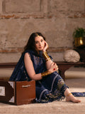 Parishay | Matsani Luxury Lawn 25 | MI - 05 - by - Libasekhas UK - Registered Vendor of : Parishay - 100% Original Designer Dresss