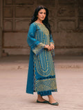 Parishay | Matsani Luxury Lawn 25 | MI - 07 - by - Libasekhas UK - Registered Vendor of : Parishay - 100% Original Designer Dresss
