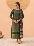 Parishay | Matsani Luxury Lawn 25 | MI - 08 - by - Libasekhas UK - Registered Vendor of : Parishay - 100% Original Designer Dresss
