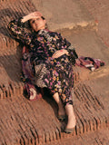 Parishay | Matsani Luxury Lawn 25 | MI - 09 - by - Libasekhas UK - Registered Vendor of : Parishay - 100% Original Designer Dresss
