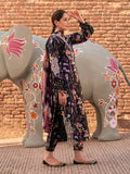 Parishay | Matsani Luxury Lawn 25 | MI - 09 - by - Libasekhas UK - Registered Vendor of : Parishay - 100% Original Designer Dresss