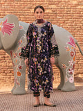 Parishay | Matsani Luxury Lawn 25 | MI - 09 - by - Libasekhas UK - Registered Vendor of : Parishay - 100% Original Designer Dresss