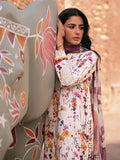 Parishay | Matsani Luxury Lawn 25 | MI - 10 - by - Libasekhas UK - Registered Vendor of : Parishay - 100% Original Designer Dresss