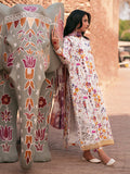 Parishay | Matsani Luxury Lawn 25 | MI - 10 - by - Libasekhas UK - Registered Vendor of : Parishay - 100% Original Designer Dresss