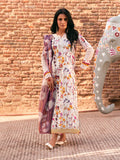 Parishay | Matsani Luxury Lawn 25 | MI - 10 - by - Libasekhas UK - Registered Vendor of : Parishay - 100% Original Designer Dresss