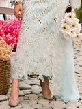 Mahnur | Mahrukh Eid Edit 24 | MILANO - by - Libasekhas UK - Registered Vendor of : Mahnur - 100% Original Designer Dresss