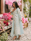 Mahnur | Mahrukh Eid Edit 24 | MILANO - by - Libasekhas UK - Registered Vendor of : Mahnur - 100% Original Designer Dresss