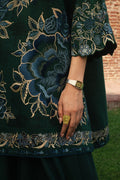 Zara Shahjahan | Winter 24 |  MINA-D7 - by - Libasekhas UK - Registered Vendor of : Zara Sahjahan - 100% Original Designer Dresss