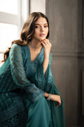 Azure | Ensembles | Minted Sage - by Libasekhas UK - Registered Vendor of : Azure - 100% Original Designer Dress