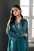 Azure | Ensembles | Minted Sage - by Libasekhas UK - Registered Vendor of : Azure - 100% Original Designer Dress