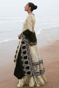Cross Stitch | Wedding Collection 25 | MIRAGE AURA - by - Libasekhas UK - Registered Vendor of : Cross Stitch - 100% Original Designer Dresss